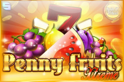 Penny Fruits Xtreme