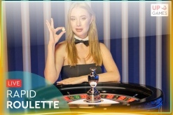 Rapid Roulette