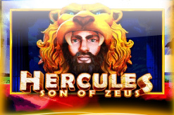 Hercules Son Of Zeus